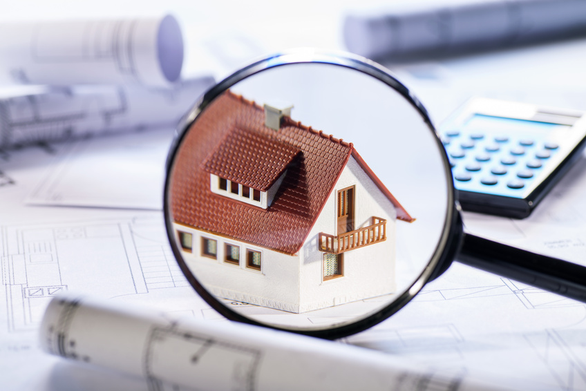 888 Real Estate Property Appraisal