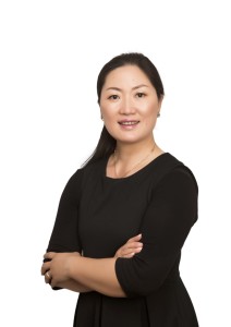 Shirley Fei 888 Real Estate Group WA